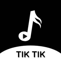 TikTik Video Status logo
