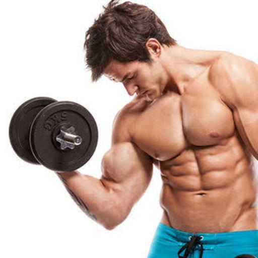 Gym Workout icon
