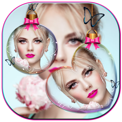 pip camera Photo Editor 2018 иконка