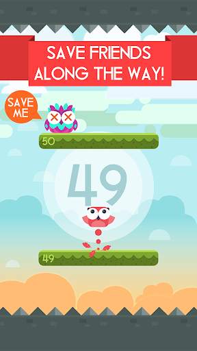 Owl Can't Sleep! screenshot 3
