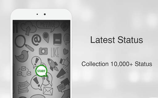 Latest Whats Status 2021 screenshot 1
