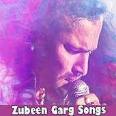 Zubeen Garg ALL Assamese Video Song icon