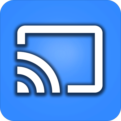 Samsung Smart View - Cast To icon