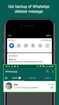 Whats Pro screenshot 3