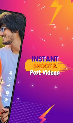 Tikli - Video Status screenshot 16