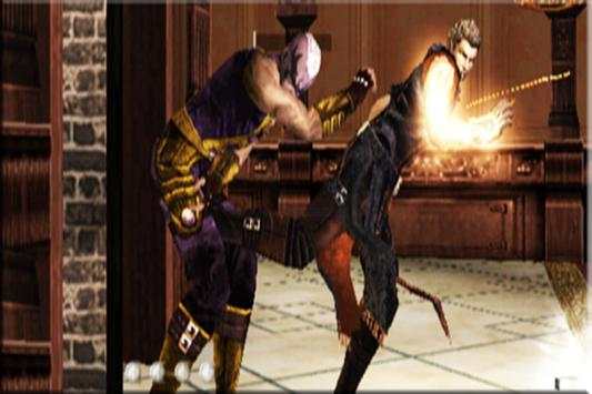 Free Pro God Hand Cheat screenshot 1