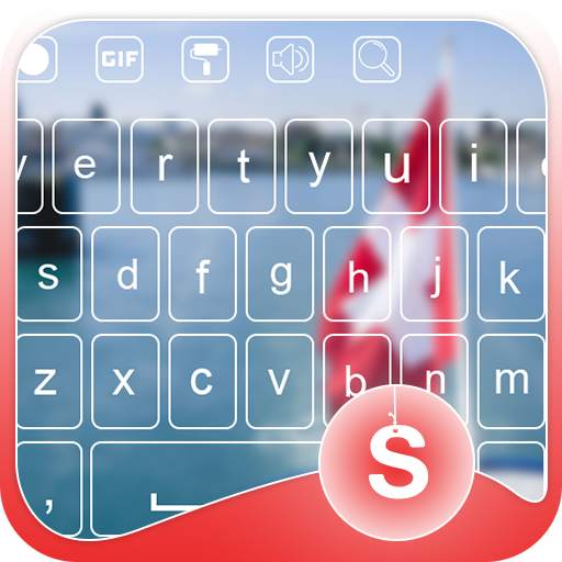Switzerland Keyboard 1.0