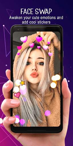 Face Swap Photo Editor screenshot 3