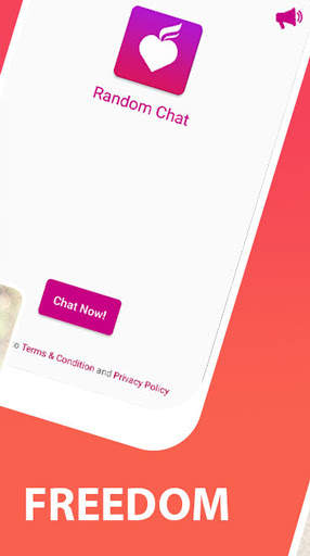Random Chat - Stranger Chat,   screenshot 3