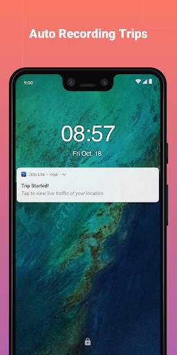 Jido Lite screenshot 4