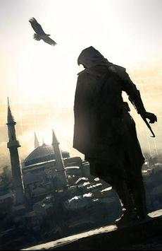 Assassin's Creed Wallpapers screenshot 5