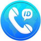 True ID Name &amp; Location - Caller ID, Caller Name icon