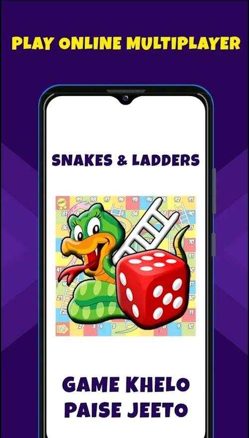 Ludo Game : Play & Win Super screenshot 3