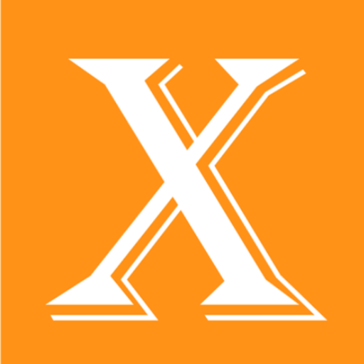 X Pro Browser icon