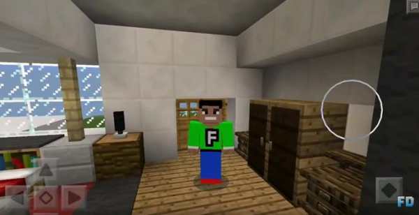 Top Furniture Mod for MCPE screenshot 3