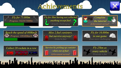 Helicopter Launchers screenshot 6