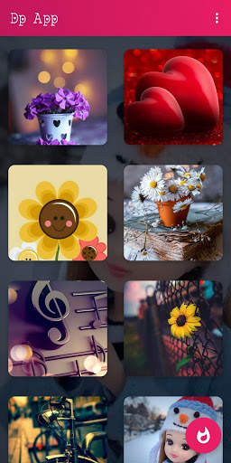 DP : Profile Pics for WhatsApp screenshot 3