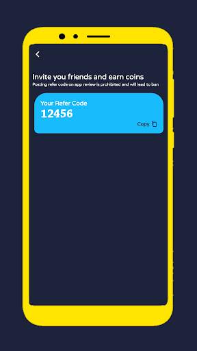 Easy Surveys & Offers Tasks Cash Reward screenshot 4
