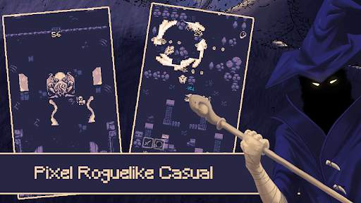 OneBit Adventure (Roguelike) screenshot 5