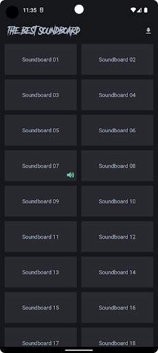 Fire Alarm Sounds screenshot 3