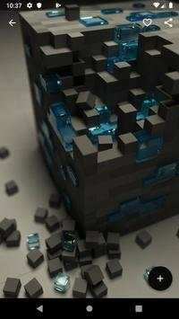 Crafter: HD Minecraft Wallpapers screenshot 8