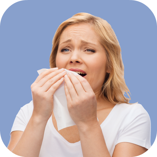 Sneezing Sounds icon