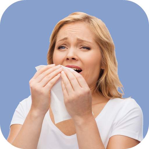 Sneezing Sounds 3.0.1