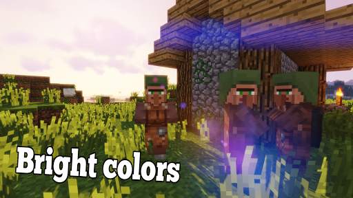 Shader Mod Texture screenshot 1