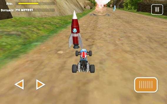 Mini Racing Challenge screenshot 4