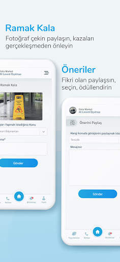 Mobil Yaka screenshot 7