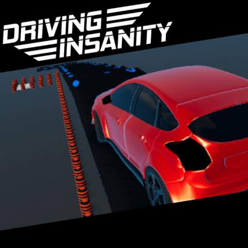 Driving Insanity 1.1.0