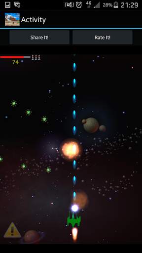 Game Maker screenshot 3