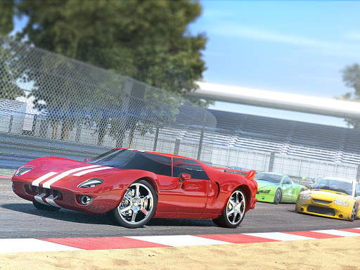 Need for Racing: New Speed Car screenshot 23