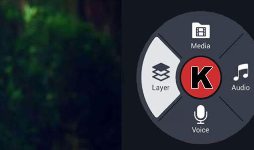 Kine Video Editing Guide&Tips screenshot 1