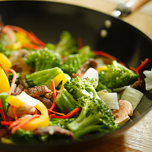 Healthy Weight Loss Recipes icon
