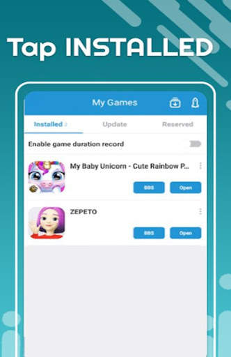 Tap Tap Apk Clue games for Tap tap apk download screenshot 3