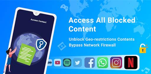 OLOW LITE VPN - UNLIMITED FREE VPN PROXY screenshot 2