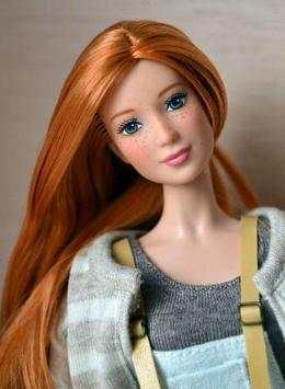 Barbie Make Up screenshot 5