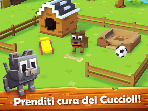 Blocky Farm screenshot 14