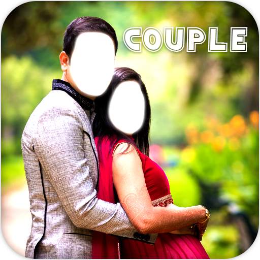 Romantic Couple Photo Suit 1.0.2