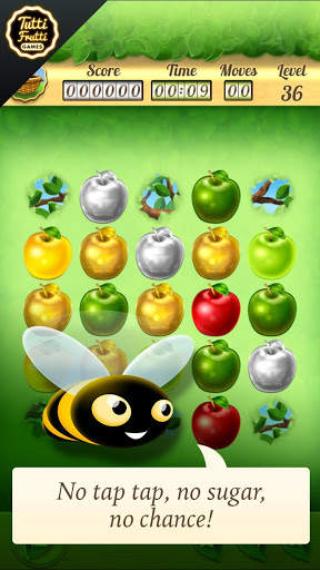 Eden Garden Games screenshot 2