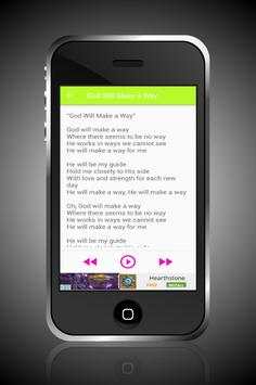 Don Moen Christian Music screenshot 4