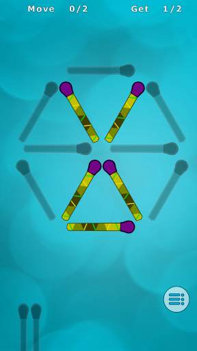 Matches Puzzle Games screenshot 5