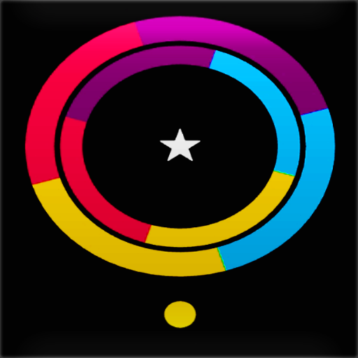 Color Clube Switches icon