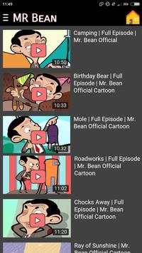 Mr Funny Movie HD - Mr Cartoon screenshot 5