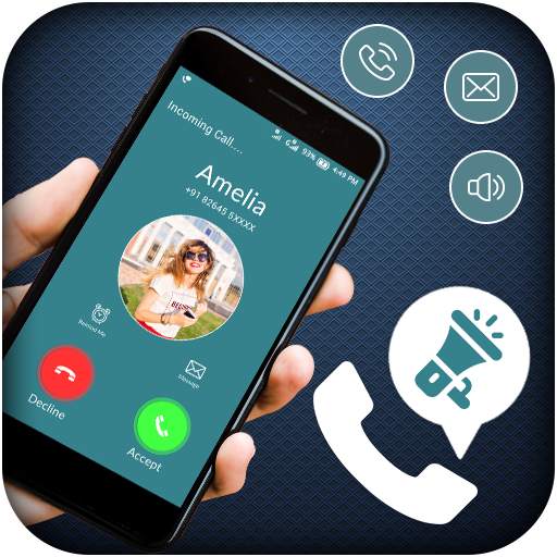 Caller Name Announcer Pro 1.0.7