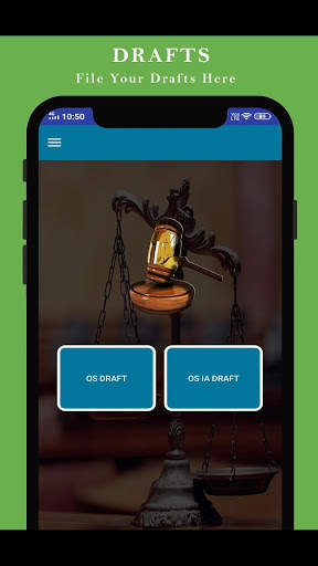 Advocate Chamber screenshot 5