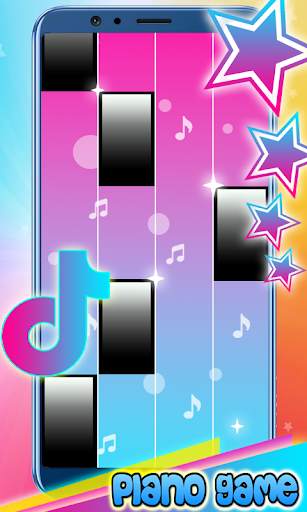 New Taylor Swift piano game screenshot 4