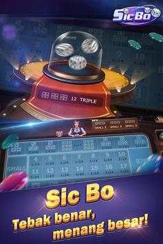 Sic Bo screenshot 9