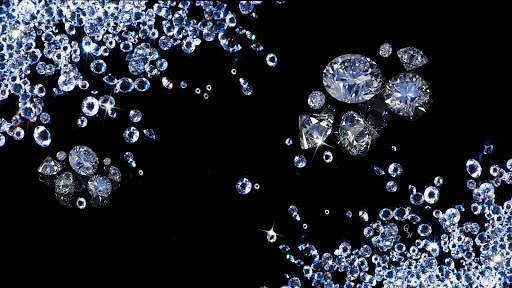 Diamond Live Wallpaper screenshot 8
